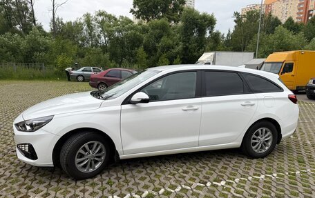 Hyundai i30 III, 2022 год, 2 050 000 рублей, 4 фотография