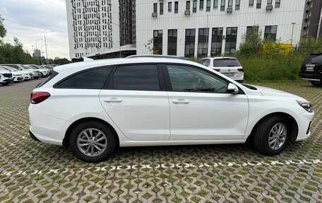 Hyundai i30 III, 2022 год, 2 050 000 рублей, 8 фотография