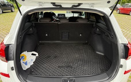 Hyundai i30 III, 2022 год, 2 050 000 рублей, 17 фотография