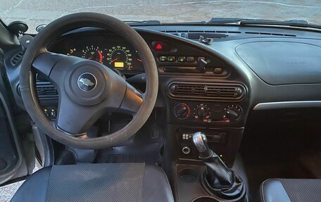Chevrolet Niva I рестайлинг, 2013 год, 480 000 рублей, 7 фотография