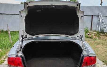Hyundai Sonata IV рестайлинг, 2007 год, 160 000 рублей, 12 фотография