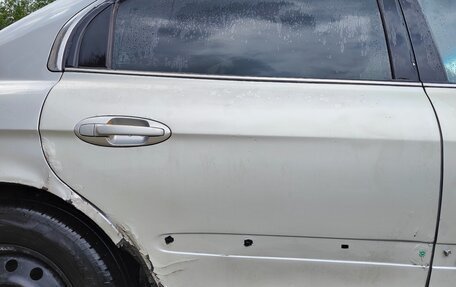 Hyundai Sonata IV рестайлинг, 2007 год, 160 000 рублей, 17 фотография