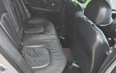 Hyundai Sonata IV рестайлинг, 2007 год, 160 000 рублей, 33 фотография