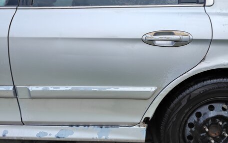 Hyundai Sonata IV рестайлинг, 2007 год, 160 000 рублей, 23 фотография