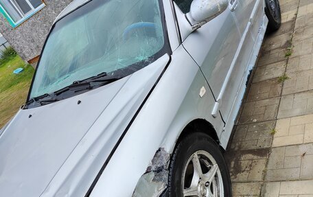Hyundai Sonata IV рестайлинг, 2007 год, 160 000 рублей, 31 фотография
