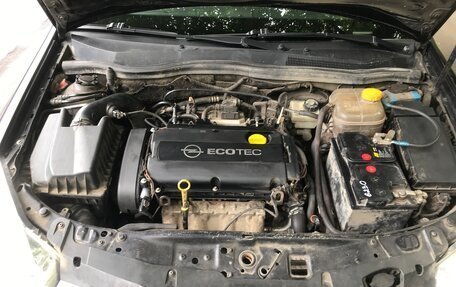 Opel Astra H, 2008 год, 450 000 рублей, 10 фотография
