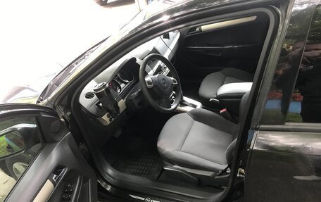 Opel Astra H, 2008 год, 450 000 рублей, 7 фотография