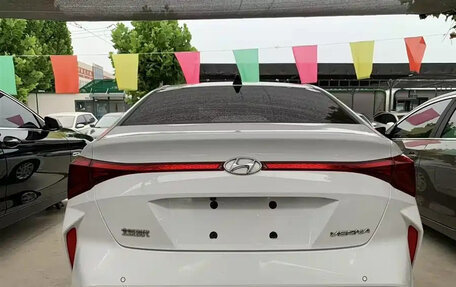 Hyundai Verna, 2020 год, 950 000 рублей, 3 фотография