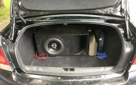 Opel Astra H, 2008 год, 450 000 рублей, 8 фотография