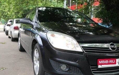 Opel Astra H, 2008 год, 450 000 рублей, 2 фотография