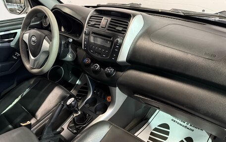Lifan X60 I рестайлинг, 2013 год, 419 000 рублей, 8 фотография
