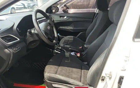 Hyundai Verna, 2020 год, 950 000 рублей, 11 фотография