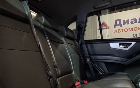 Lifan X60 I рестайлинг, 2013 год, 419 000 рублей, 16 фотография