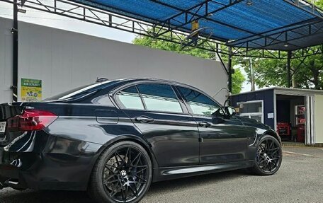 BMW M3, 2018 год, 4 500 000 рублей, 5 фотография