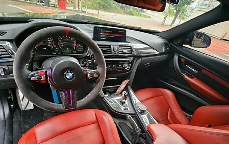 BMW M3, 2018 год, 4 500 000 рублей, 9 фотография