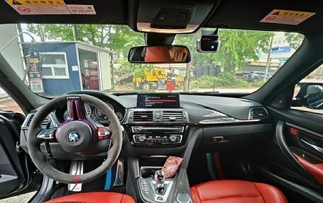 BMW M3, 2018 год, 4 500 000 рублей, 6 фотография