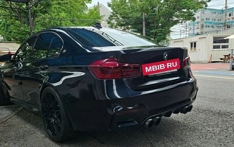 BMW M3, 2018 год, 4 500 000 рублей, 4 фотография