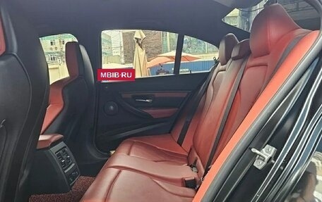 BMW M3, 2018 год, 4 500 000 рублей, 8 фотография