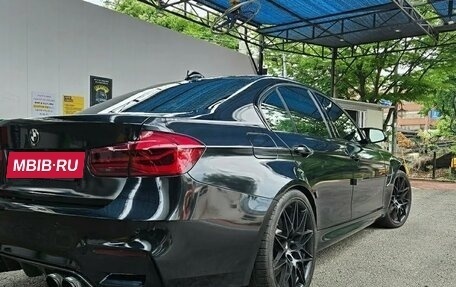 BMW M3, 2018 год, 4 500 000 рублей, 3 фотография