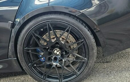 BMW M3, 2018 год, 4 500 000 рублей, 11 фотография