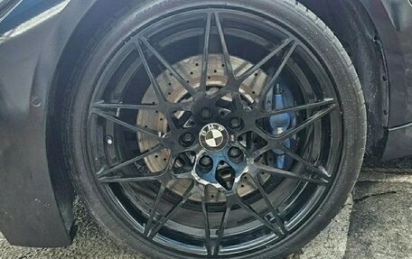 BMW M3, 2018 год, 4 500 000 рублей, 10 фотография