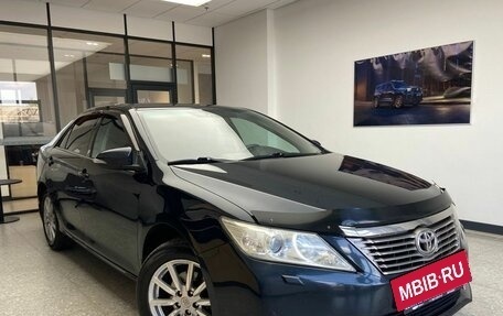 Toyota Camry, 2012 год, 1 530 000 рублей, 3 фотография