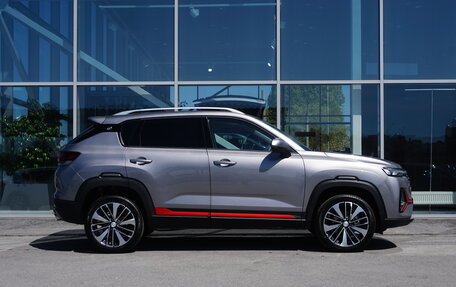 Changan CS35 Plus, 2024 год, 2 629 900 рублей, 3 фотография