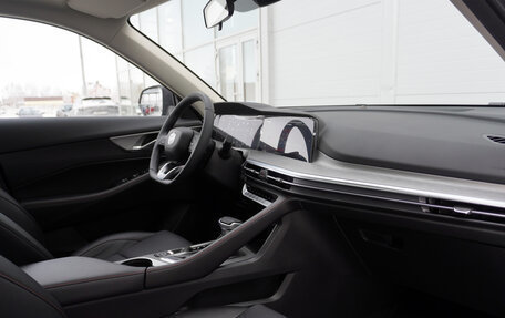 Changan CS35 Plus, 2024 год, 2 629 900 рублей, 10 фотография