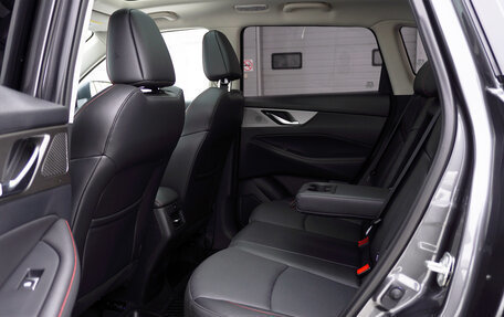 Changan CS35 Plus, 2024 год, 2 629 900 рублей, 11 фотография