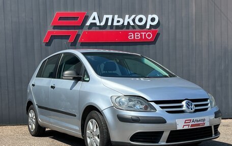 Volkswagen Golf Plus I, 2008 год, 549 000 рублей, 2 фотография