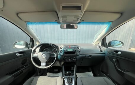 Volkswagen Golf Plus I, 2008 год, 549 000 рублей, 5 фотография