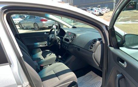 Volkswagen Golf Plus I, 2008 год, 549 000 рублей, 7 фотография