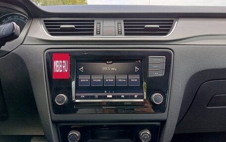 Skoda Rapid I, 2019 год, 1 475 000 рублей, 18 фотография