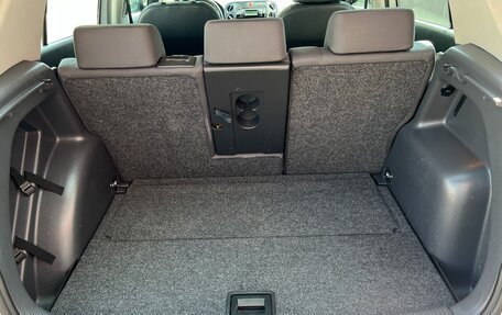 Volkswagen Golf Plus I, 2008 год, 549 000 рублей, 12 фотография