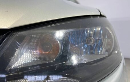 Volkswagen Polo VI (EU Market), 2011 год, 689 000 рублей, 9 фотография