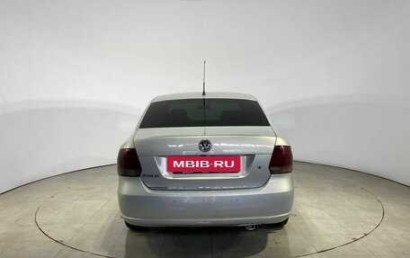 Volkswagen Polo VI (EU Market), 2011 год, 689 000 рублей, 6 фотография