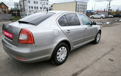 Skoda Octavia, 2010 год, 970 000 рублей, 1 фотография