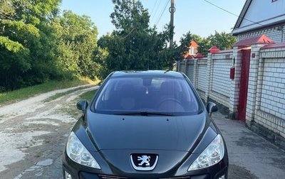 Peugeot 308 II, 2010 год, 620 000 рублей, 1 фотография