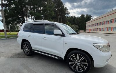 Toyota Land Cruiser 200, 2011 год, 2 780 000 рублей, 1 фотография