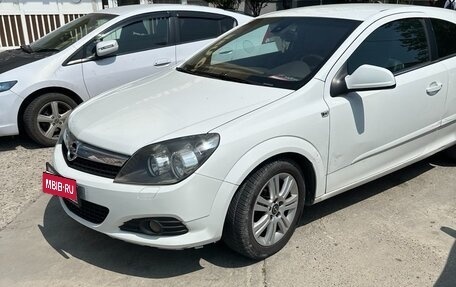 Opel Astra H, 2010 год, 600 000 рублей, 1 фотография