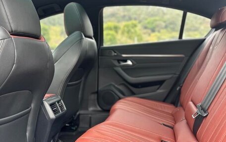 Peugeot 508 II, 2021 год, 2 120 000 рублей, 9 фотография
