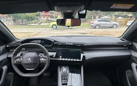 Peugeot 508 II, 2021 год, 2 120 000 рублей, 8 фотография