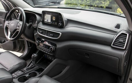Hyundai Tucson III, 2020 год, 2 355 000 рублей, 9 фотография