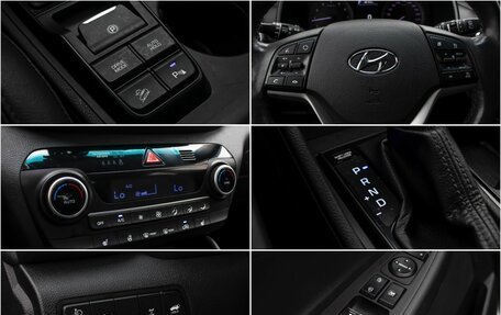 Hyundai Tucson III, 2020 год, 2 355 000 рублей, 17 фотография