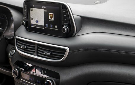 Hyundai Tucson III, 2020 год, 2 355 000 рублей, 14 фотография