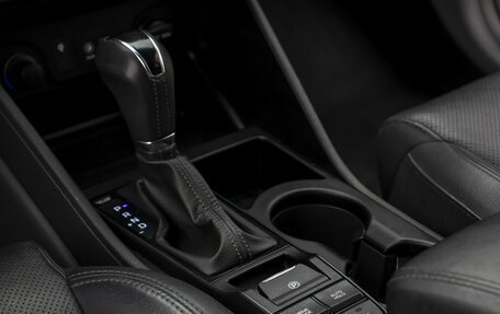 Hyundai Tucson III, 2020 год, 2 355 000 рублей, 15 фотография
