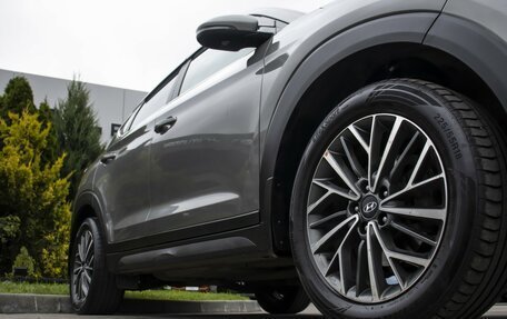 Hyundai Tucson III, 2020 год, 2 355 000 рублей, 22 фотография