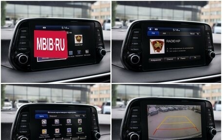 Hyundai Tucson III, 2020 год, 2 355 000 рублей, 18 фотография