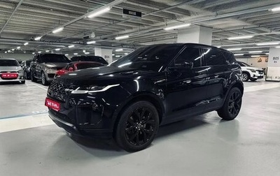 Land Rover Range Rover Evoque II, 2020 год, 3 100 000 рублей, 1 фотография