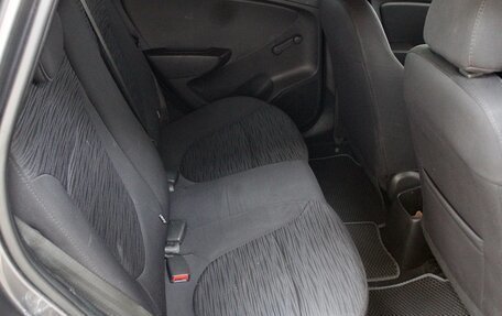 Hyundai Solaris II рестайлинг, 2015 год, 1 199 000 рублей, 24 фотография
